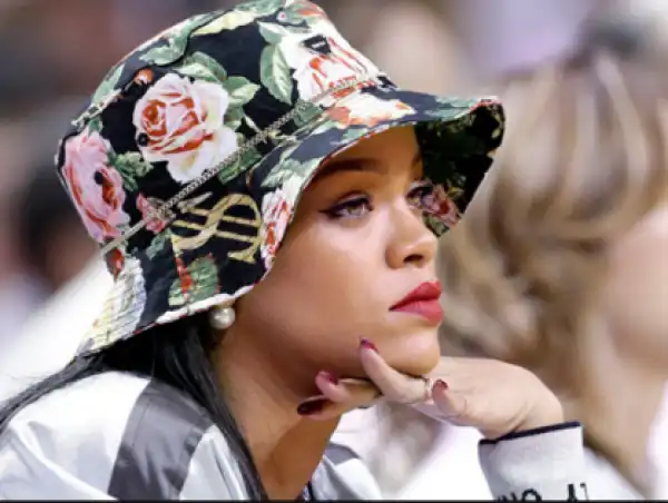 Religious Group Bans Rihanna From Visiting Senegal Because She